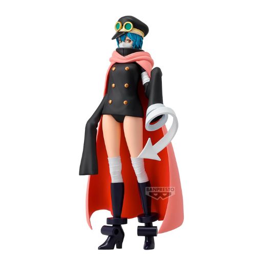 Saint Gunko Figure - One Piece Figure - Statua 24 cm