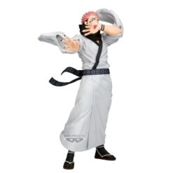 Sukuna Figure - Jujutsu Kaisen Grandista Figure - Statua 27 cm