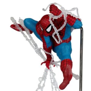 Marvel collection 1: 10 Spider-Man (Marvel Age #90) 18 cm