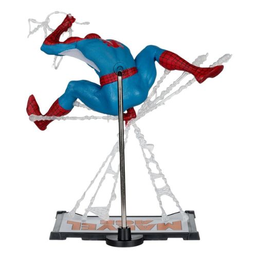 Marvel collection 1: 10 Spider-Man (Marvel Age #90) 18 cm