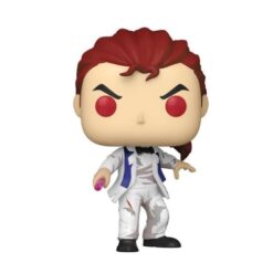 Funko POP! Marvel: X-Men '97 - Gambit (Genosha Battle) 1540 Limted Edition