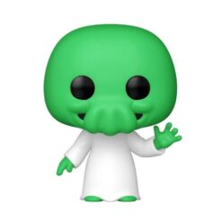 Funko POP! Movies: Minions & Monsters - Goomi 2048