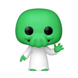 Funko POP! Movies: Minions & Monsters - Goomi 2048