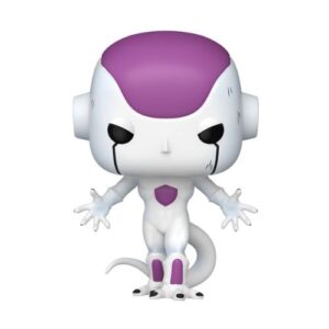 Funko POP! Animation: Dragon Ball Super - Frieza (Frieza Saga) 2476
