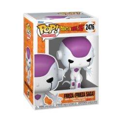 Funko POP! Animation: Dragon Ball Z - Frieza (Frieza Saga) 2476
