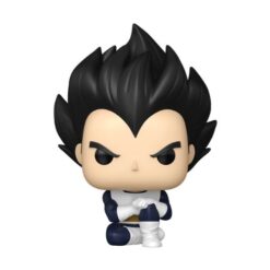 Funko POP! Animation: Dragon Ball Z - Vegeta (Frieza Saga) 2474