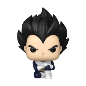 Funko POP! Animation: Dragon Ball Z - Vegeta (Frieza Saga) 2474