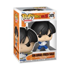 Funko POP! Animation: Dragon Ball Z - Son Gohan (Frieza Saga) 2475