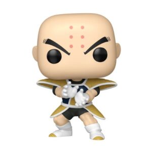 Funko POP! Animation: Dragon Ball Z - Krillin (Frieza Saga) 2477