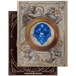 D&D World of Warcraft - Espansione Dungeons & Dragons Collector Slipcase Edition - ENG