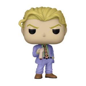 Funko POP! Animation: Jojo's Bizzarre Adventure - Yoshikage Kira 2488