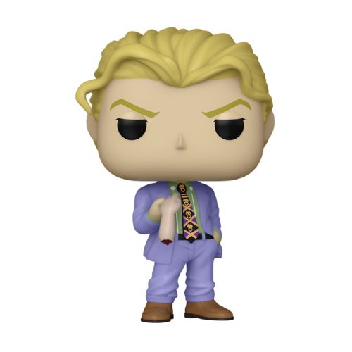 Funko POP! Animation: Jojo's Bizzarre Adventure - Yoshikage Kira 2488