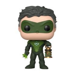 Funko POP! Heroes: DC Lanterns - Hal Jordan 649