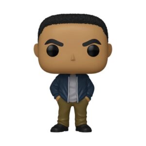 Funko POP! Heroes: DC Lanterns - John Stewart 650