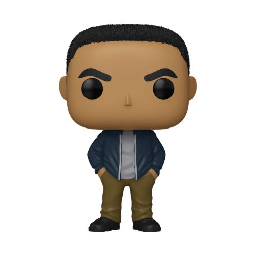 Funko POP! Heroes: DC Lanterns - John Stewart 650