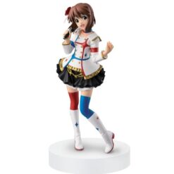 Yukiho Hagiwara Figure - The Idolmaster Movie Figure
