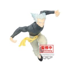 Garou Figure - One Punch Man Figure