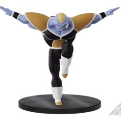 Geese Figure - Dragon Ball Figure - Statua