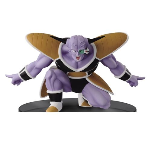 Ginew Figure - Dragon Ball Figure - Statua
