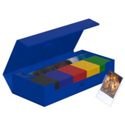 Monocolor Blue Superhive 550+ Xenoskin Ultimate Guard
