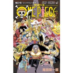 One Piece - Vol.114