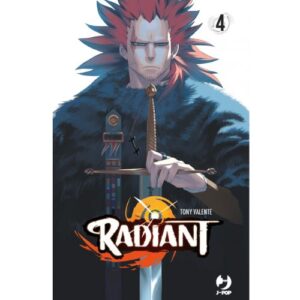 Radiant Vol.4