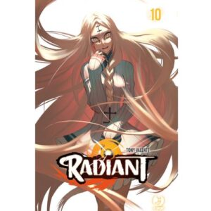 Radiant Vol.10