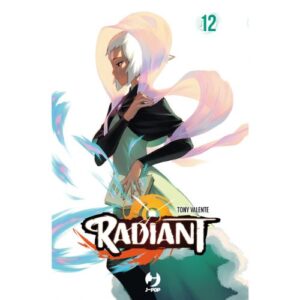 Radiant Vol.12