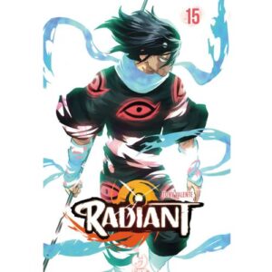 Radiant Vol.15