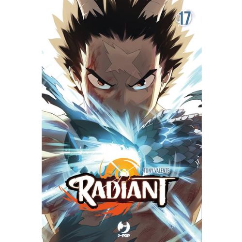 Radiant Vol.17