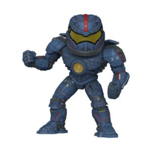 Funko POP! Movies Super: Pacific Rim - Gipsy Danger (Glow in the Dark) 2103