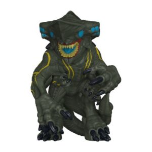 Funko POP! Movies Super: Pacific Rim - Knifehead 2105