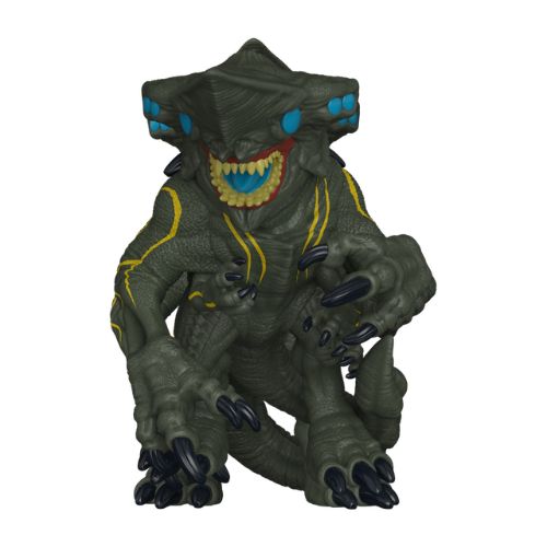 Funko POP! Movies Super: Pacific Rim - Knifehead 2105