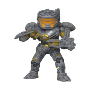 Funko POP! Movies Super: Pacific Rim - Striker Eureka 2104