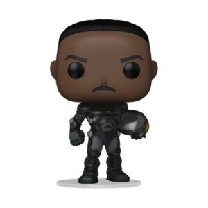 Funko POP! Movies: Pacific Rim - Marshal Pentecost 2102