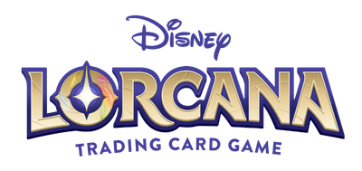 Logo Disney Lorcana