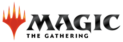 Logo Magic: The Gathering