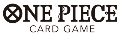 Logo One Piece Card Game
