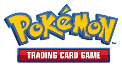 Logo Pokémon