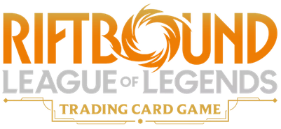 Logo Riftbound