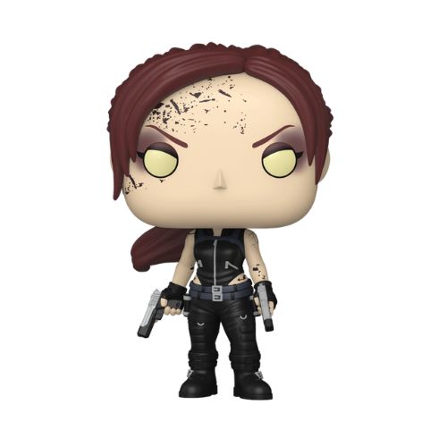 Funko POP! Games: Tomb Raider 30th Anniversary - Lara Croft (Doppelgänger)1284 30th Anniversary