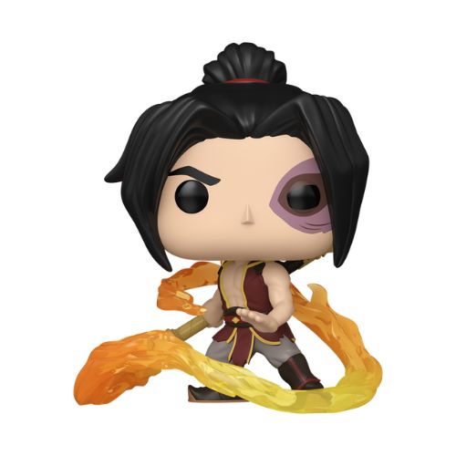Funko POP! Movies: Avatar Aang: The Last Airbender - Zuko 2110