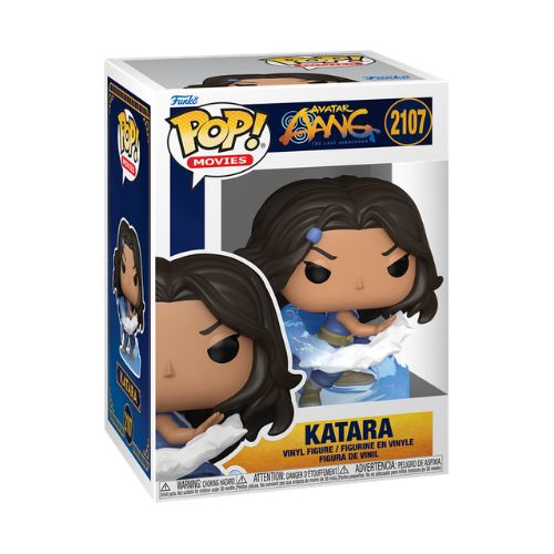 Funko POP! Movies: Avatar Aang: The Last Airbender - Katara 2107