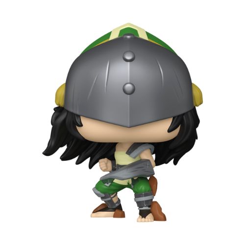 Funko POP! Movies: Avatar Aang: The Last Airbender - Toph 2109