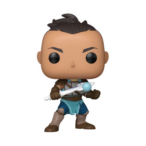 Funko POP! Movies: Avatar Aang: The Last Airbender - Sokka 2108
