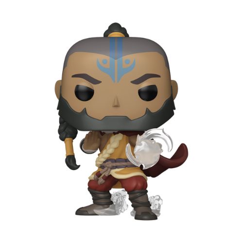 Funko POP! Movies: Avatar Aang: The Last Airbender - Tagah 2111