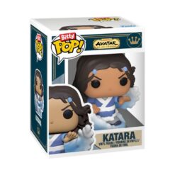 Bitty POP! Bitty Boxes - Avatar: The Last Airbender: Four Kingdoms