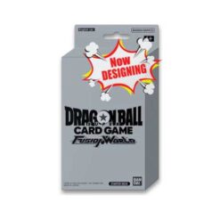Fusion World Starter Deck FS15 - Dragon Ball Super TCG - EN