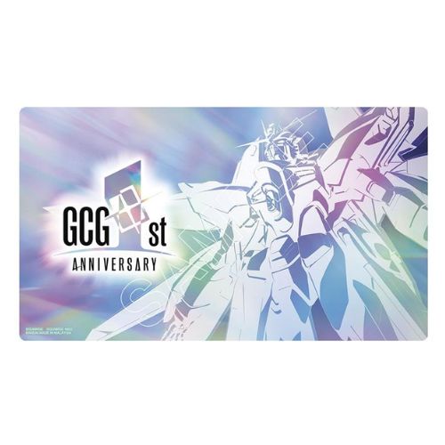 Gundam Card Game 1st Anniversary Set