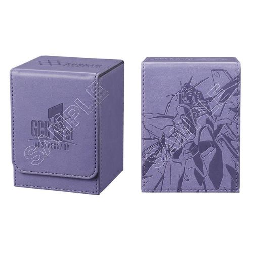 Gundam Card Game 1st Anniversary Set